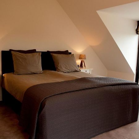 B&B Rue Haute Eben-Emael Екстериор снимка