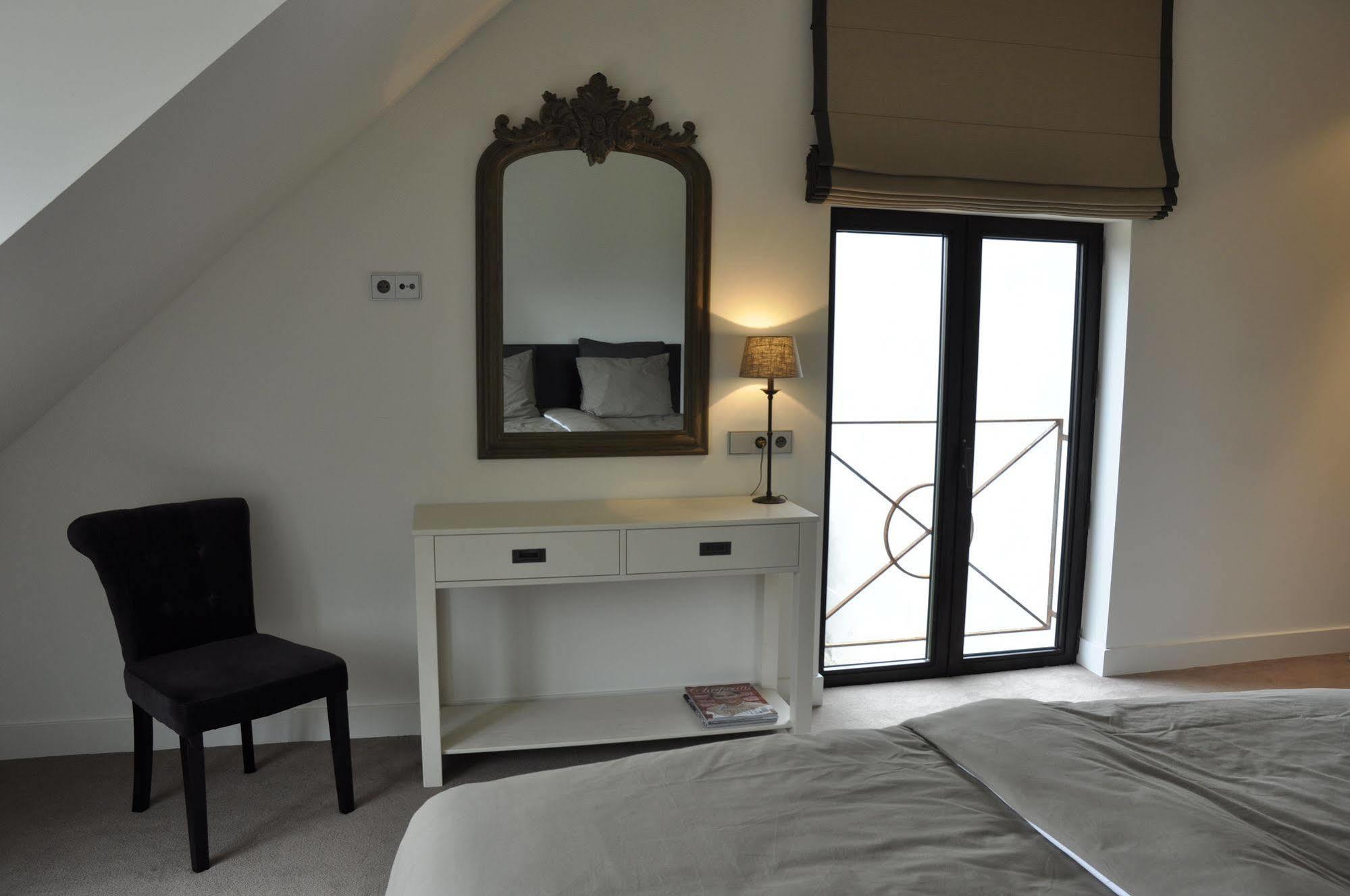 B&B Rue Haute Eben-Emael Екстериор снимка