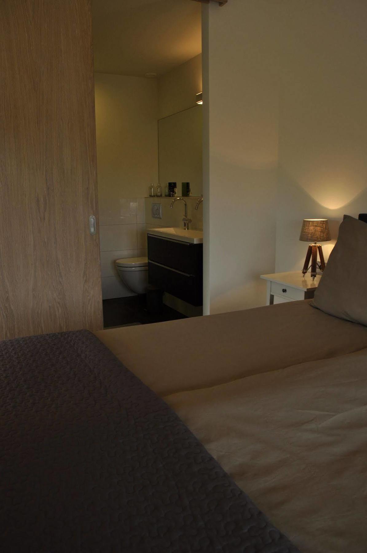 B&B Rue Haute Eben-Emael Екстериор снимка