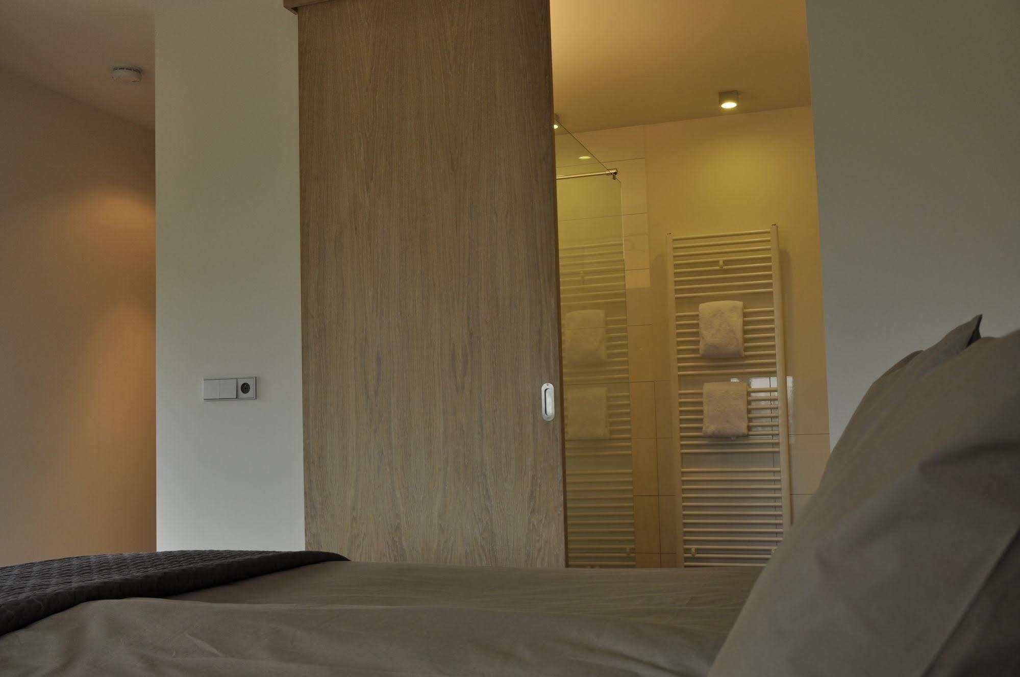 B&B Rue Haute Eben-Emael Екстериор снимка
