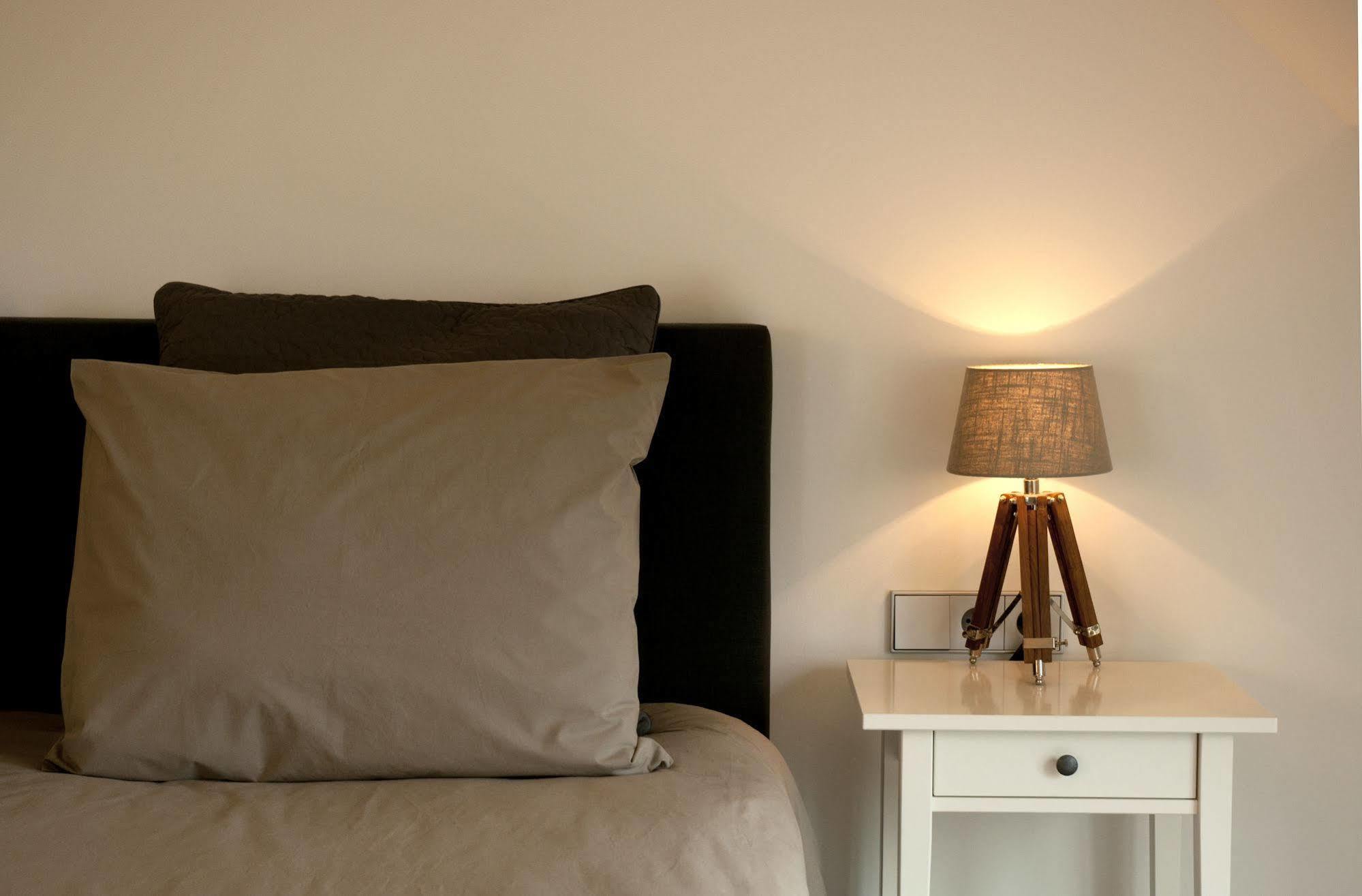 B&B Rue Haute Eben-Emael Екстериор снимка