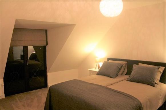B&B Rue Haute Eben-Emael Екстериор снимка