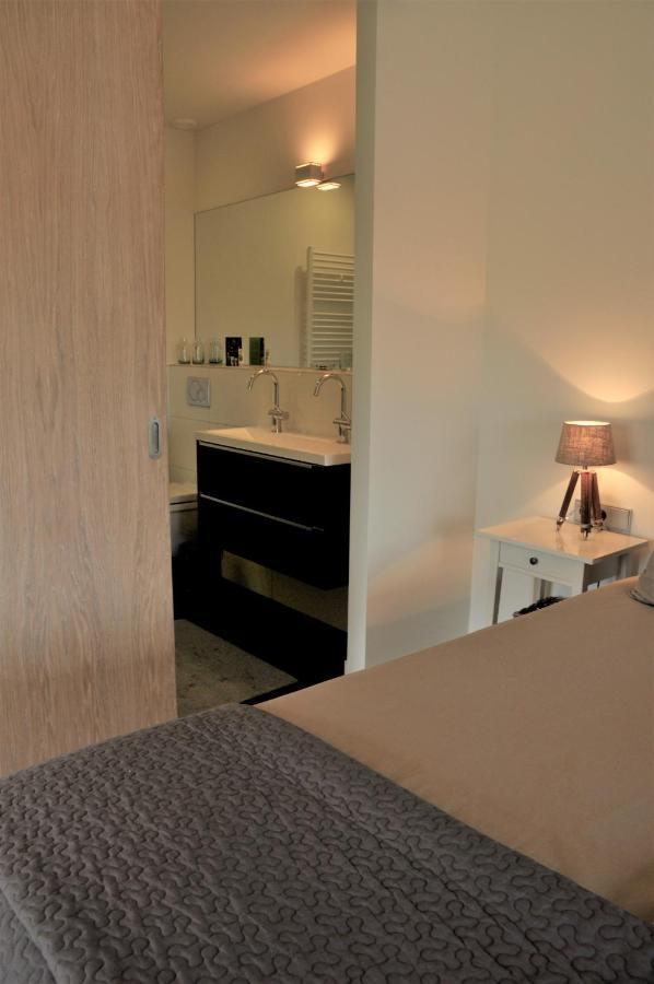 B&B Rue Haute Eben-Emael Екстериор снимка